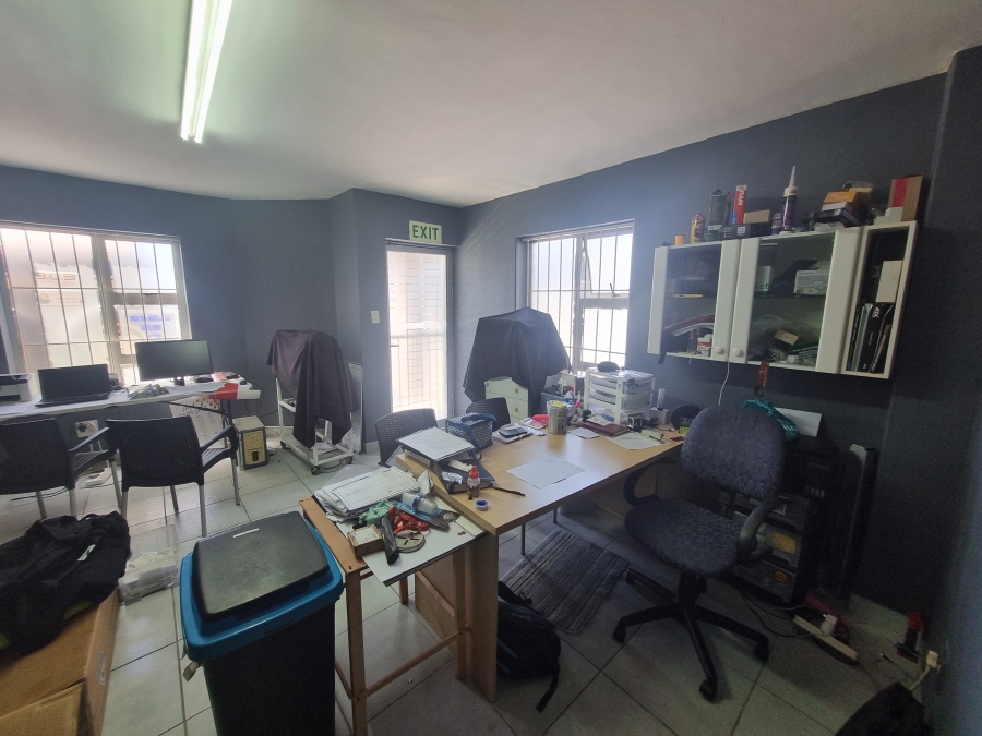 To Let commercial Property for Rent in Stikland Industrial Western Cape